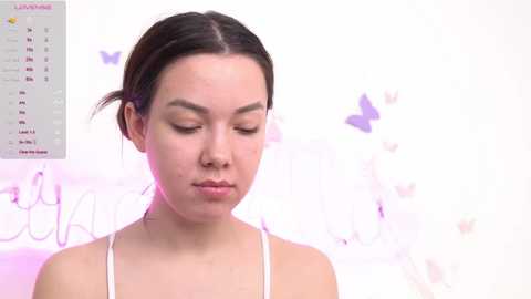 Media: shycinderella Chaturbate 2023-10-16 05:47:00