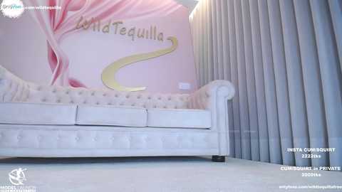 Media: wildtequilla Chaturbate 2023-10-16 22:16:00