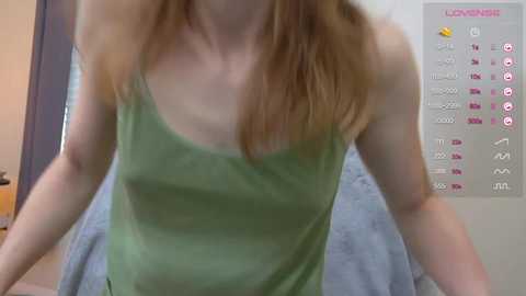 Media: _feli_ Chaturbate 2023-10-17 22:36:00