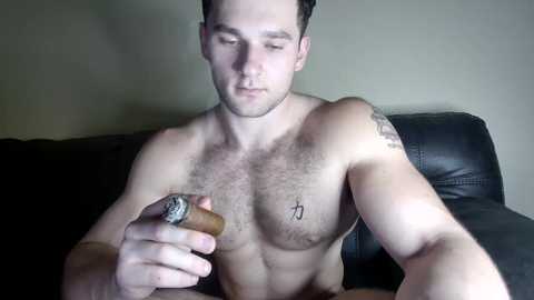 Media: alphazack14 Chaturbate 2023-10-17 05:01:00