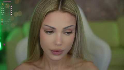 Media: anabel054 Chaturbate 2023-10-17 04:06:00