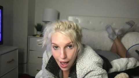 britbaexo @ chaturbate on 20231017