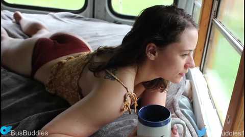 Media: busbuddies Chaturbate 2023-10-17 16:15:00