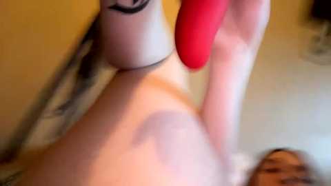 Media: clover_tully Chaturbate 2023-10-17 11:58:00