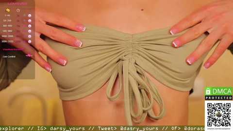 dora_sexplorer @ chaturbate on 20231017
