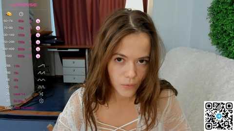 Media: drutywerri Chaturbate 2023-10-17 11:15:00