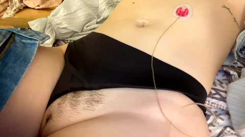 Media: emersoncane Chaturbate 2023-10-17 05:35:00