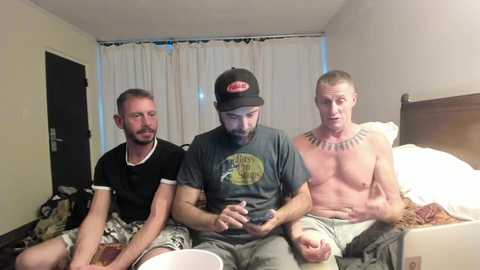 Media: hardworkertn Chaturbate 2023-10-17 00:52:00