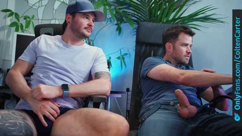 jackoffdude85 @ chaturbate on 20231017