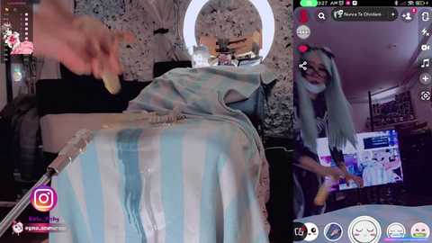 Media: kate_yoshy Chaturbate 2023-10-17 08:27:00