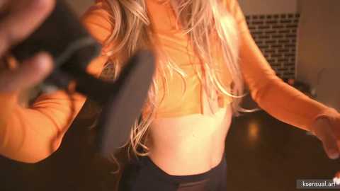 Media: ksensual Chaturbate 2023-10-17 01:30:00