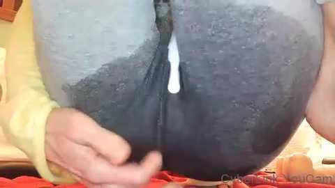 Media: lilrosiedoll Chaturbate 2023-10-17 00:14:00