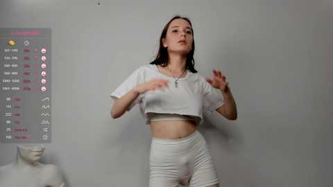 Media: margarethowell Chaturbate 2023-10-17 09:34:00