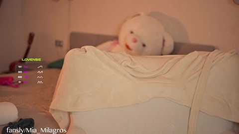 Media: mia_milagros Chaturbate 2023-10-17 01:22:00