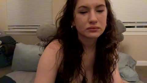 nadianu @ chaturbate on 20231017
