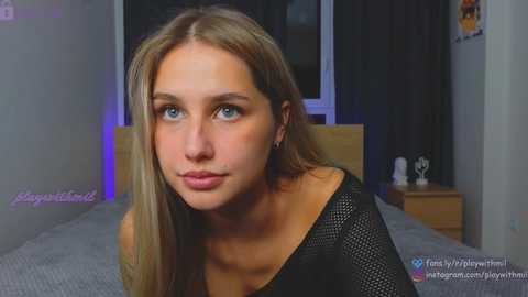 Media: playwithmil Chaturbate 2023-10-17 19:28:00