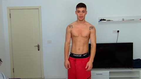 super_boys1 @ chaturbate on 20231017