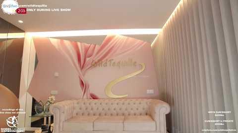 Media: wildtequilla Chaturbate 2023-10-17 13:26:00