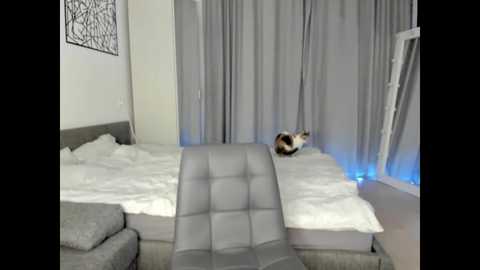 Media: xxx_leila Chaturbate 2023-10-17 10:42:00