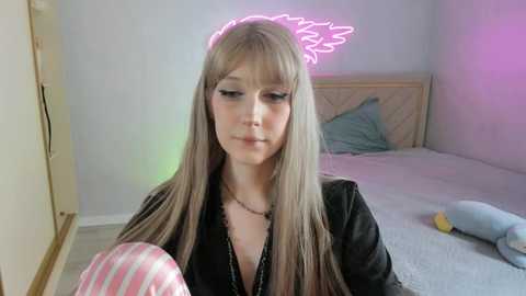 yanekayu @ chaturbate on 20231017