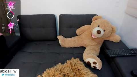 Media: abigail_w Chaturbate 2023-10-18 18:46:00