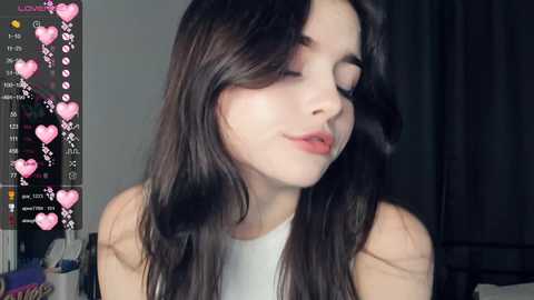 Media: cute_caprice Chaturbate 2023-10-18 20:26:00