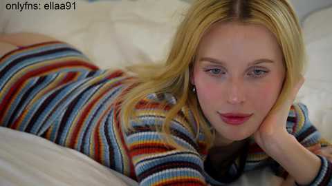 Media: ellaa91 Chaturbate 2023-10-18 19:23:00