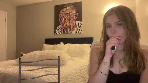 Media: emilytaylorxo Chaturbate 2023-10-18 02:06:00