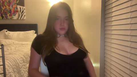 Media: emilytaylorxo Chaturbate 2023-10-18 04:47:00