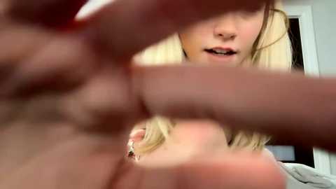 heluvskay @ chaturbate on 20231018