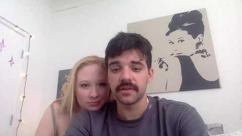 jacknjayne @ chaturbate on 20231018