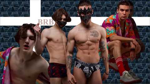 Media: karlos_murphy Chaturbate 2023-10-18 05:28:00