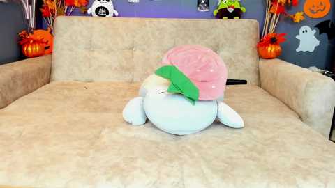 Media: kloeking_ Chaturbate 2023-10-18 03:04:00