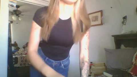 kountrybunny @ chaturbate on 20231018