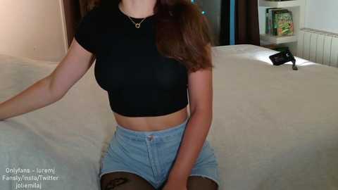 Media: ms_seductive Chaturbate 2023-10-18 17:23:00