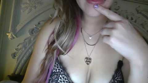 toohornytohandle969 @ chaturbate on 20231018
