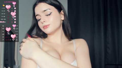 Media: cute_caprice Chaturbate 2023-10-19 22:25:00