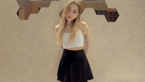 elizamaisy @ chaturbate on 20231019
