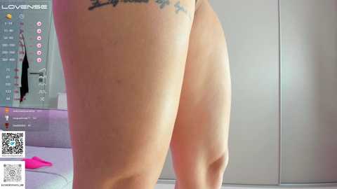 Media: jeangreybianca Chaturbate 2023-10-19 18:58:00