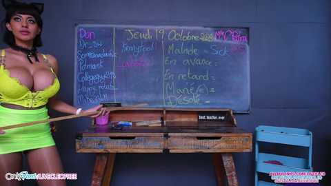 Media: livecleo Chaturbate 2023-10-19 06:38:00