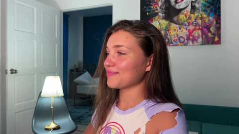 luna_moon_n @ chaturbate on 20231019