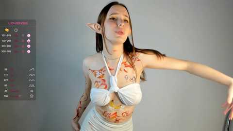 Media: margarethowell Chaturbate 2023-10-19 10:57:00