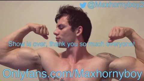 Media: maxandtam Chaturbate 2023-10-19 02:18:00