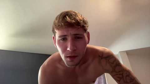 natethegreat423580 @ chaturbate on 20231019