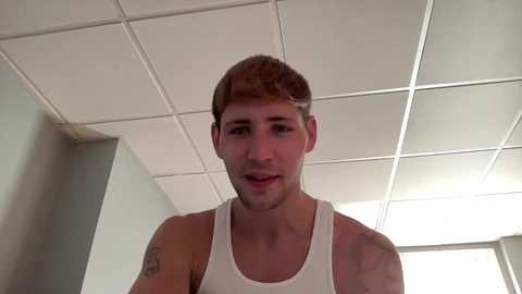 natethegreat423580 @ chaturbate on 20231019