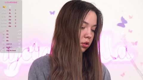 Media: shycinderella Chaturbate 2023-10-19 05:29:00