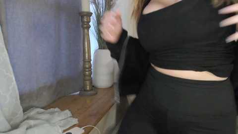 stacimarierose @ chaturbate on 20231019