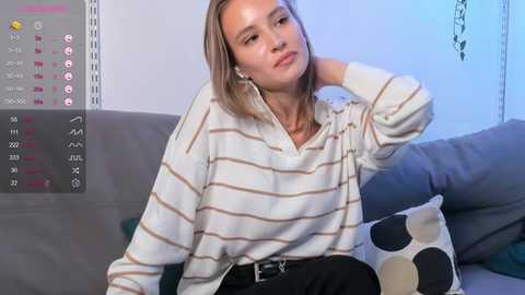 stacybesty @ chaturbate on 20231019