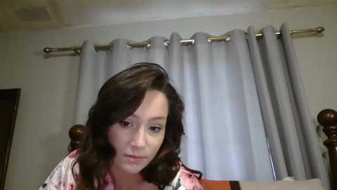 vannah55612 @ chaturbate on 20231019