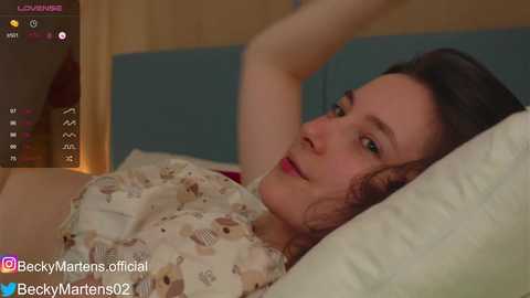 Media: beckymartens Chaturbate 2023-10-20 04:18:00